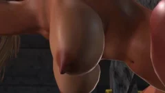 3d lusty Dickgirl Plays With A lusty Shy Teenager In The Basement