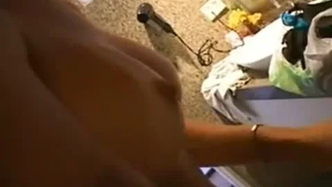 Hard 3some For tranny