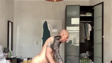 lady-boy pounded By Her Boyfriend