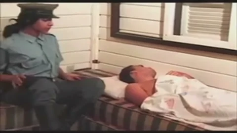 busty And ass TS Cop receives assed