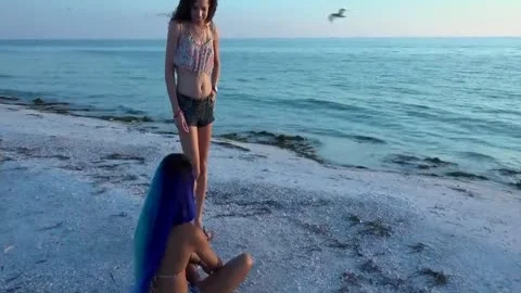 attractive tgirls plowing