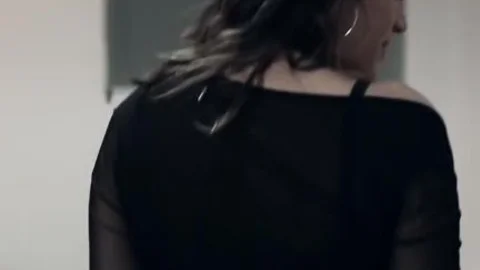 Sucked Trans Mistresse bangs And Cums On Gimp