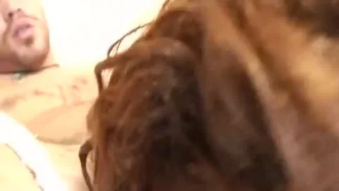 tgirl Midreceive gets ass Nailed