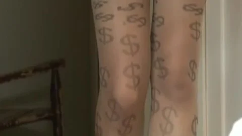 Riley Quinn shemale whores In Panty Hose