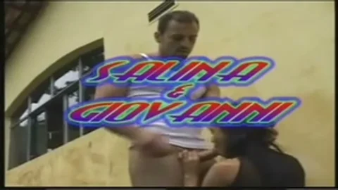 Salina & Giovanni