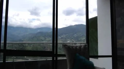 stylish Feminine TS With enormous zeppelins Masturbate Her enormous schlong