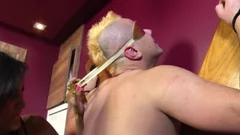 Jennifer Hills Is A Woman With A penis!