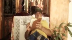 Gisely Don Von; MY grandpa loves ladymanS 1 - Scene 2 - ROBERT helLOLL