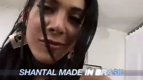 Gapping lady-man