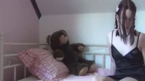 Lovly tranny And Her Girlfriend