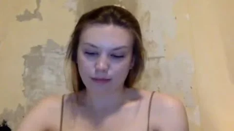 Scarlettford 2020-09-19 If u Missed Her - she Does no thing