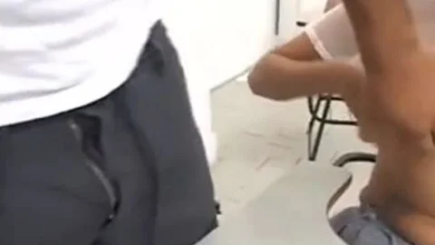 Latin shelady banged Hardly By Two guys
