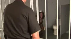 Alyssa Jail