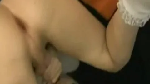 shemales sperm In face hole Compilation