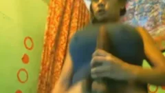 14 Inch Selfsucking With leaking love juice