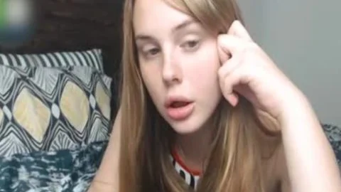 attractive Russian teen ladyboy web camera