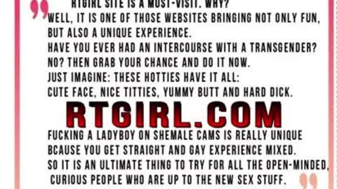 nasty shemale gal With petite pecker Teases On cam