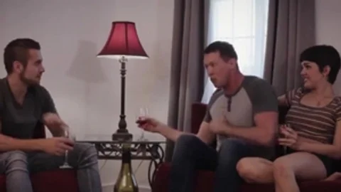 Dante Had A Chance To Have Sex With Her Bestfriends Gir