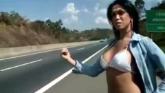 dilettante Car Ramming 3some