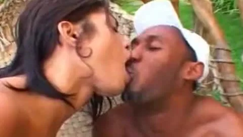 Milena Vendramine lusty Brazilian Shem