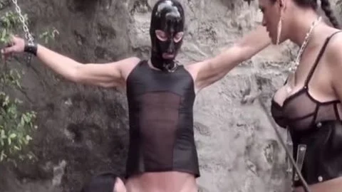yummy ladyboys fuck serf
