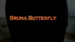 Bruna Buterffly Y Rico