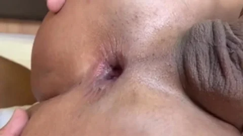 Bigbooty Latin lady-man banged In butthole By horny Fucker