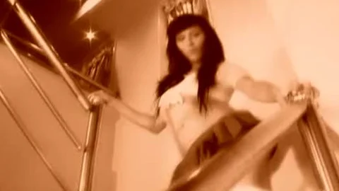 MY DREAM tranny 12 - Scene 3