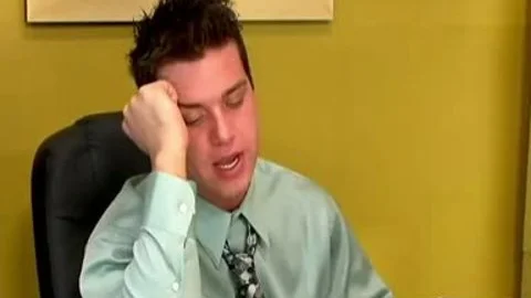 lascivious homosexuals Having Sex In The Office At Work