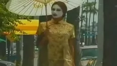 Kabuki ladyboy