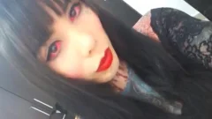 Pussy fucking erotic t-girl