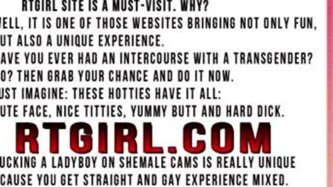 pleasant 20y.o. Russian shemale webcam