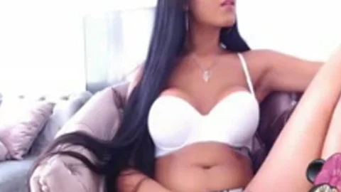lovely large 10-Pounder teen ladyboy cam