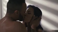 Trans Sensual - Dillon Diaz, Ts Foxxy