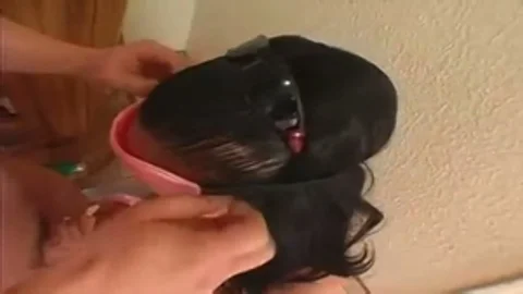 All Poses anal fuck With A analy lady-man