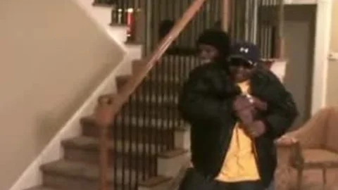 large 10-Pounder skank