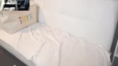 Ananomies cam Show