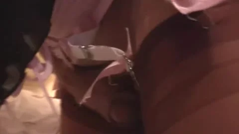 Pegging Crossdresser 01