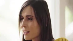 excited teen Closed His Eyes And Let TBabe Korra DelRio Gives Him A oral