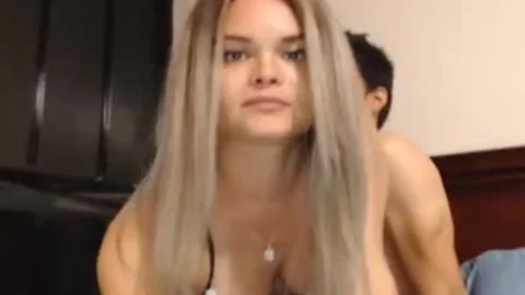 filthy Trans sweetie slammed Homemade