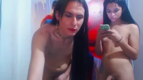Brillybigcockcm Live tgirl