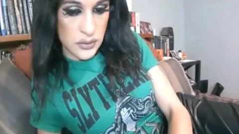 The skank Tea