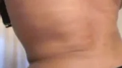 Agatha McCartney receives anal overweight 10-Pounder