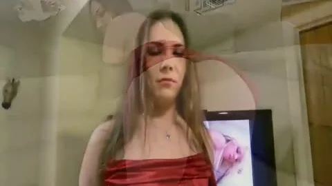 Little Red costume