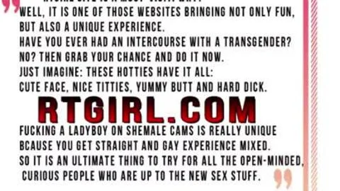 humongous boobs Redhead shemale With Full Tattoos Masturbates On cam