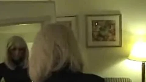 Naughyt Crossdresser (three)