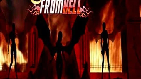 lady-man ALINE TAVARES And Claudio Marques