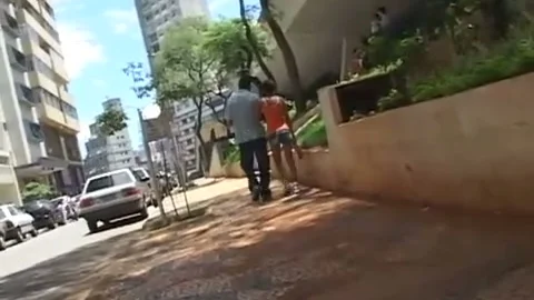 encounter With My shemale friend