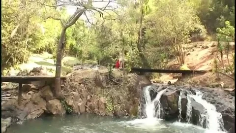 beautiful Outdoor tgirl pooper fuck