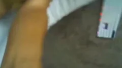 sexy Self-facial From sexy Ayioki